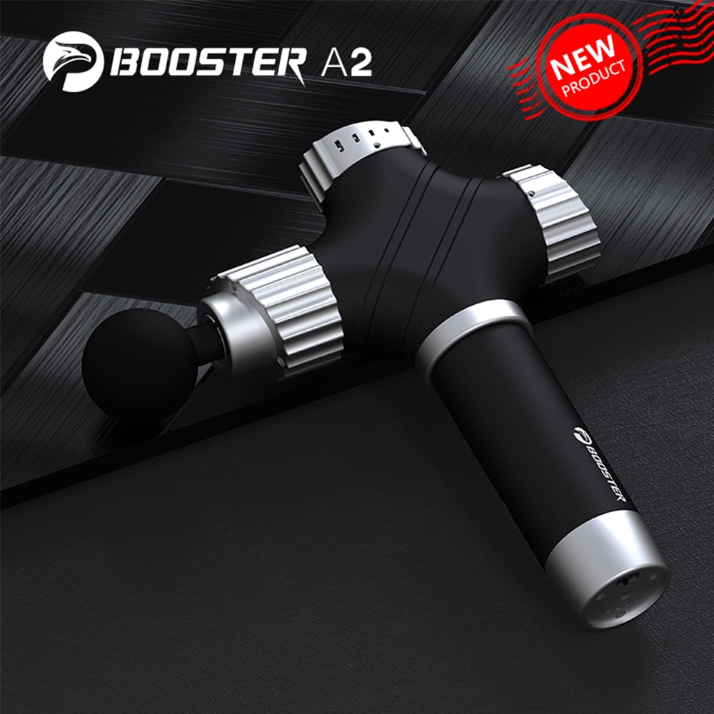 Booster A2 Therapy Massager